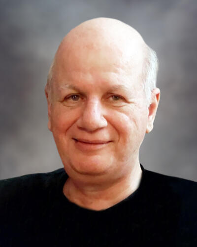 Roy Romano Seravalle