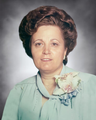 Teresa Chinigioli