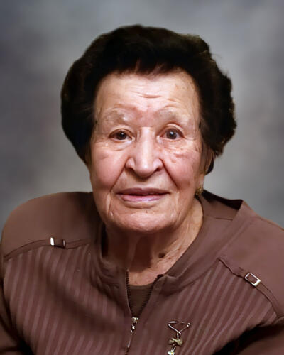 Lucia Di Gregorio