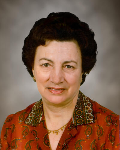 Giuseppina Catalli