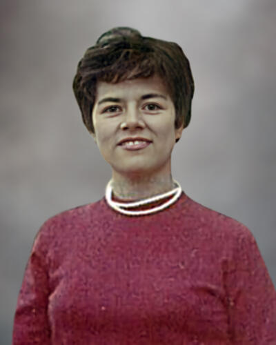 Livia Maria Anok