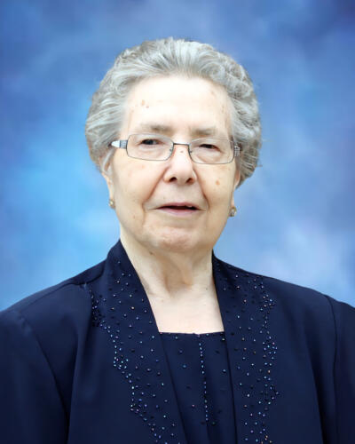 Vincenza Melino Auciello