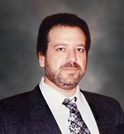 Sebastiano Di Rosa