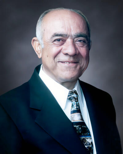 Giovanni Gallo