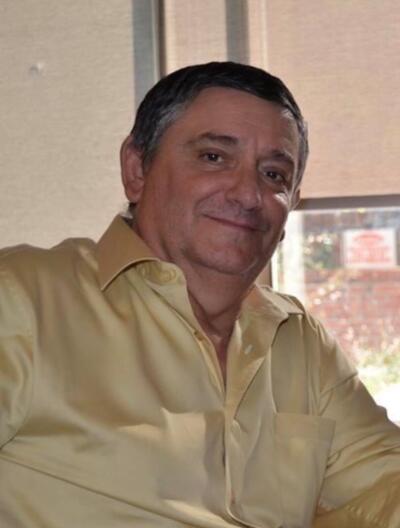 Antonio Armindo Pimentel