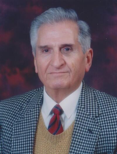 Dr. Sabah Petros