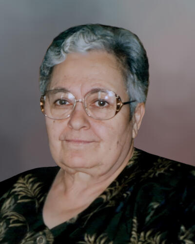Mrs. Lucia Festa