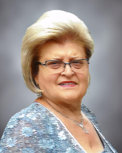 Teresa Giordano