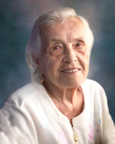Maria Ostercil