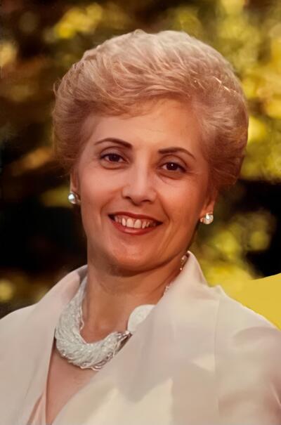Carmela (Melina) Carcuro