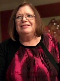 Janet Rosalind Yagnych