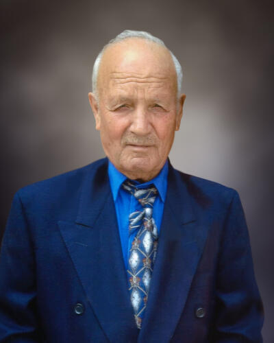 Gerardo Saldutto