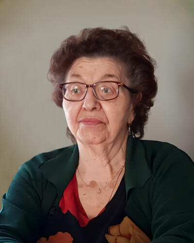 Angela Mauti