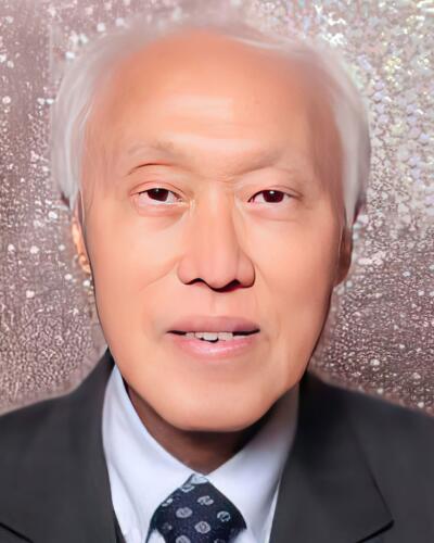 Raymond Ho Kin Wong