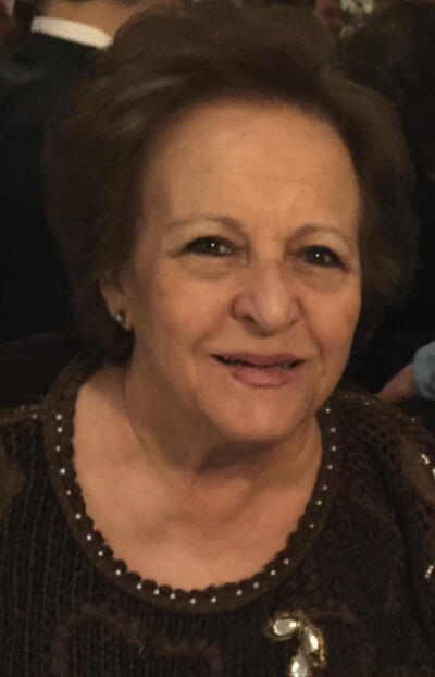 Nawal Khalil