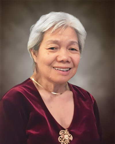 Eleanor J. Mendoza