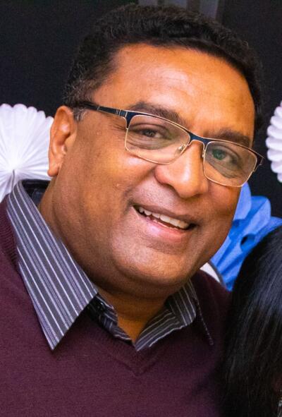 Angelo Antonio Rosario