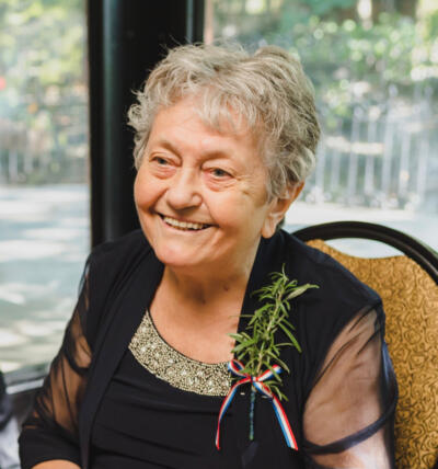Marija Leko