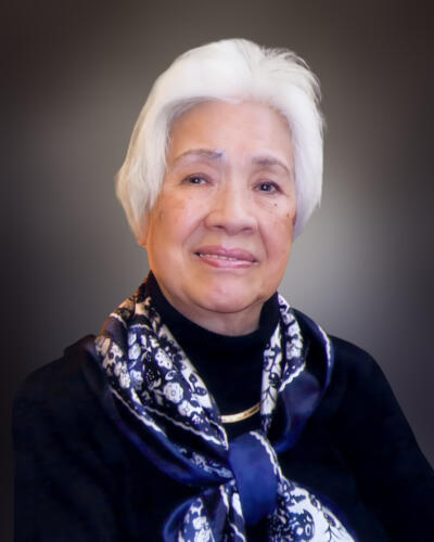 Mei Yu Averilla