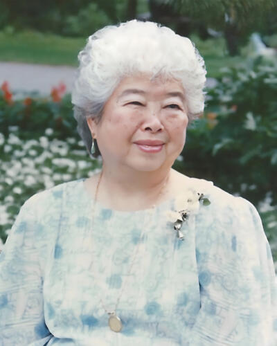 Petrona Ruby Hilda Chen (Popo)