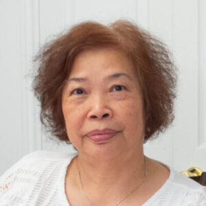Sabina Suk Fong Hon