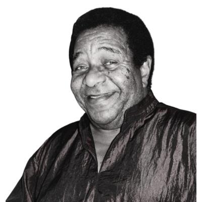 Winston Fitzarthur Williams