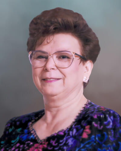 Teresa Giusti