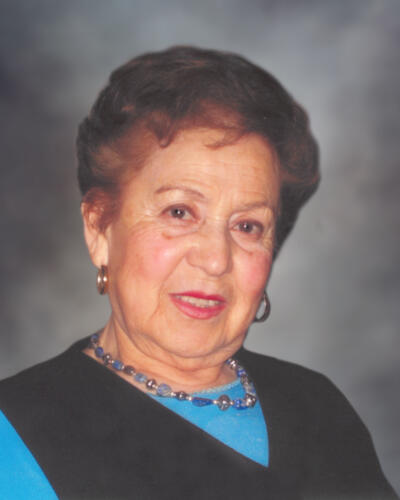 Leonor Castillo Carrillo