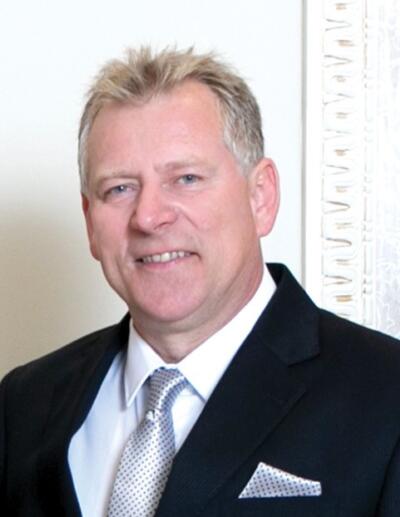 Dariusz Gromek