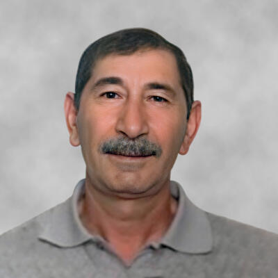 Carlos Alberto Lousada