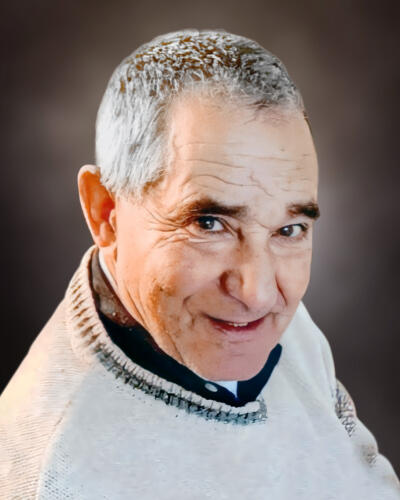Jose Ferreira