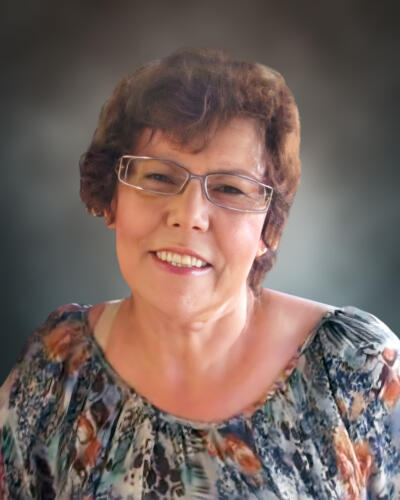 Gloria Matias