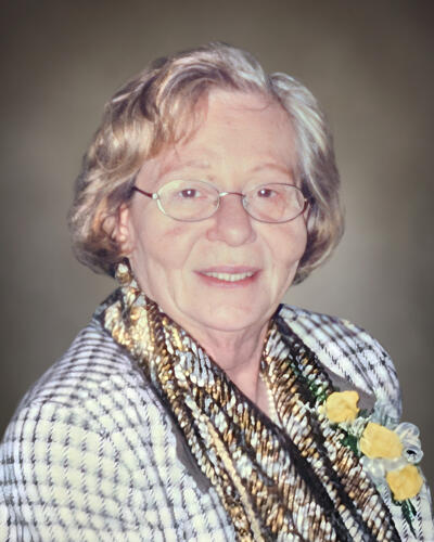 Anita Monica Francis