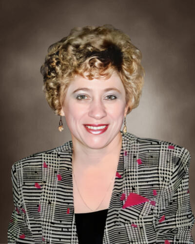 Maria Erent