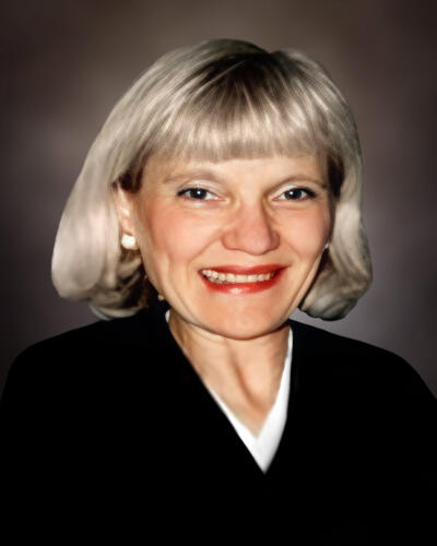Marie A. Silva