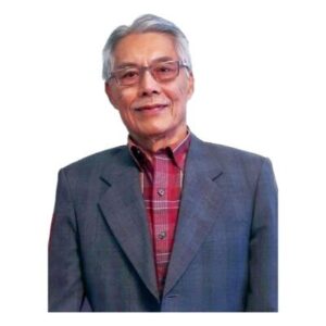 Patrick Shiu-Tung Au