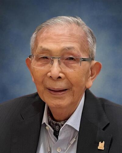 Louis Chung Yin Lee