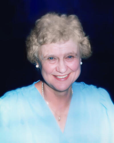 Madeline Little