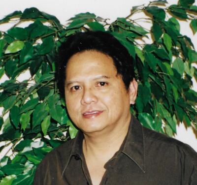 Roberto Juacalla