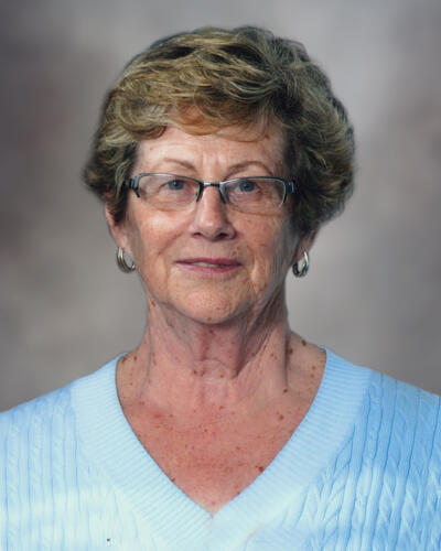 Agnes Maria Taalman