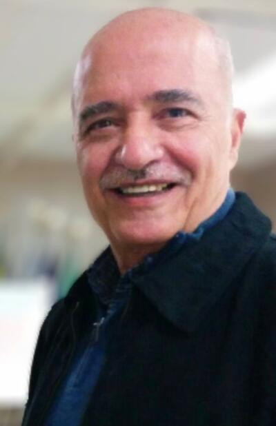 Tannous Massoud Diab