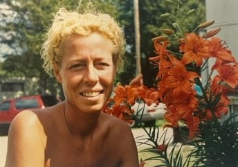 Jean Ford Diehl Agius