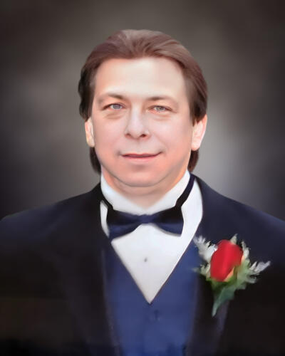 Joseph Zupan