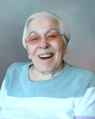 Idalina Jacinta Melo