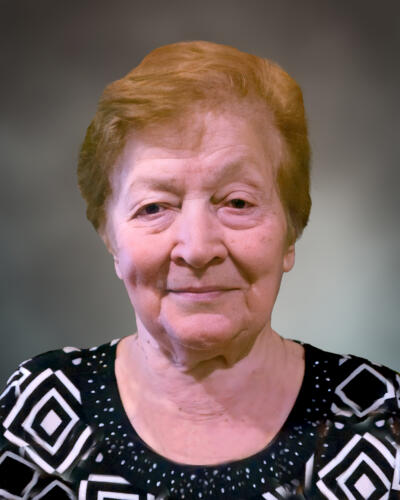 Irma Ceci