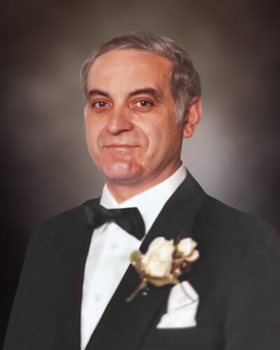 Vittorio Marino