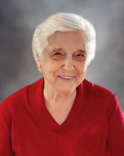 Maria Horvat