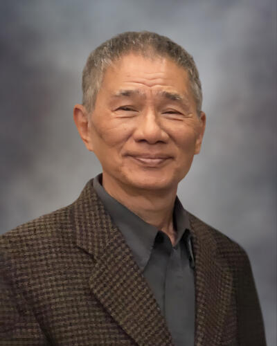 Kang-Bok Lee