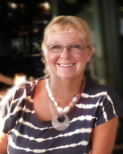 Jean Margaret Dashkevich