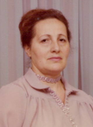 Giustina Maffei